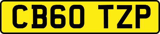 CB60TZP