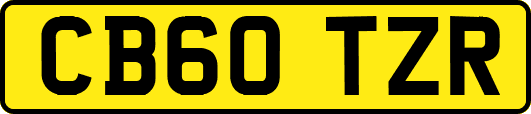 CB60TZR
