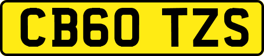 CB60TZS
