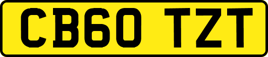 CB60TZT