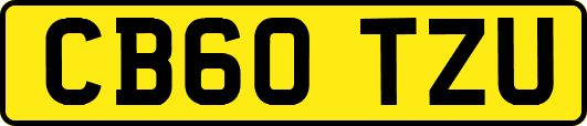 CB60TZU