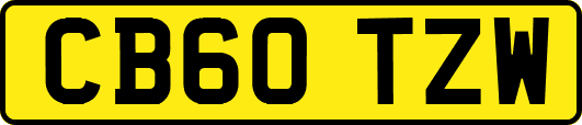 CB60TZW