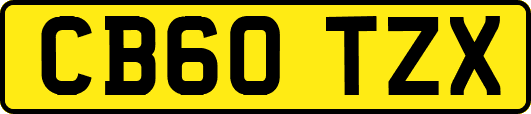 CB60TZX