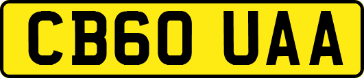 CB60UAA