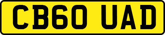 CB60UAD