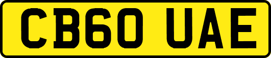 CB60UAE