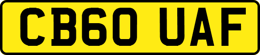 CB60UAF