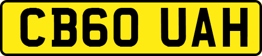 CB60UAH
