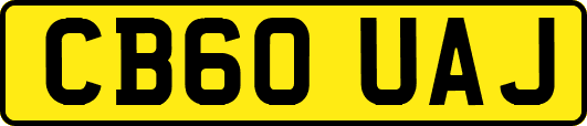 CB60UAJ