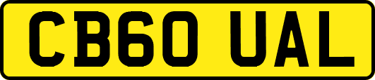 CB60UAL
