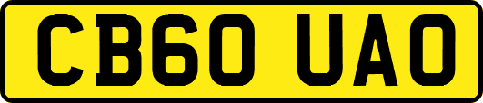 CB60UAO