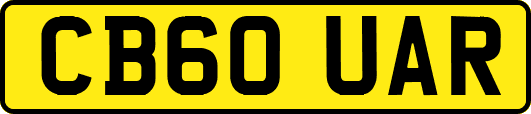 CB60UAR