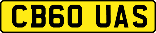 CB60UAS