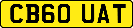 CB60UAT
