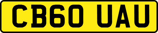 CB60UAU