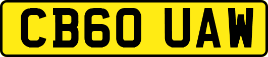 CB60UAW
