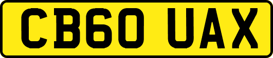 CB60UAX