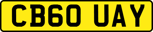 CB60UAY
