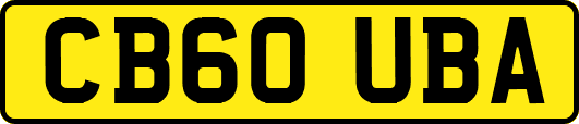 CB60UBA