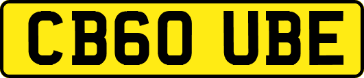 CB60UBE