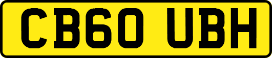CB60UBH