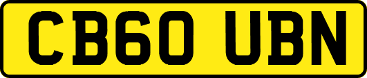 CB60UBN