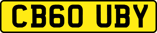 CB60UBY