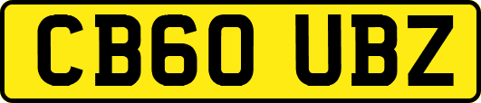 CB60UBZ