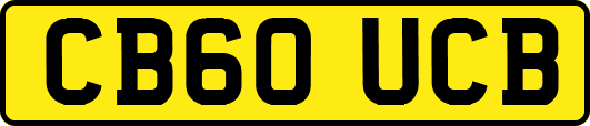 CB60UCB