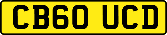 CB60UCD
