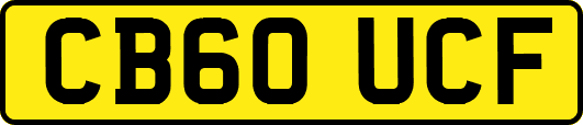 CB60UCF