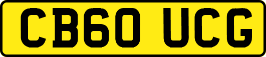 CB60UCG