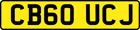 CB60UCJ