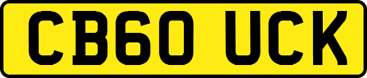 CB60UCK