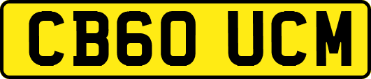 CB60UCM