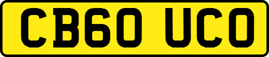 CB60UCO