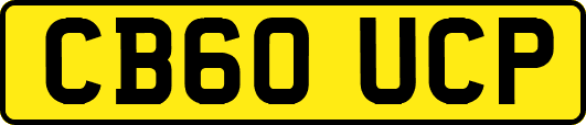 CB60UCP