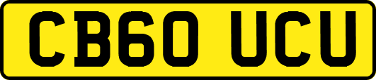 CB60UCU