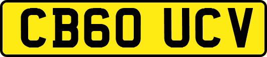 CB60UCV