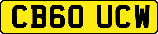 CB60UCW