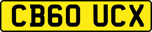 CB60UCX