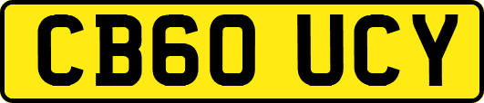 CB60UCY
