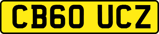 CB60UCZ