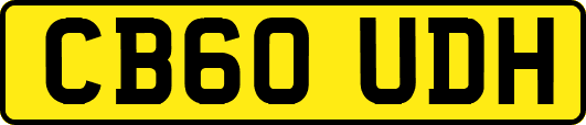 CB60UDH