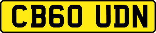 CB60UDN