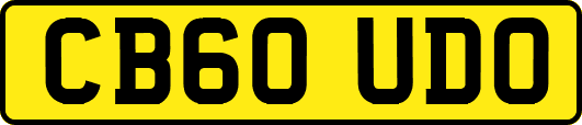 CB60UDO