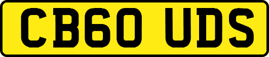 CB60UDS