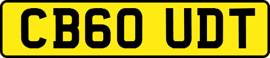 CB60UDT