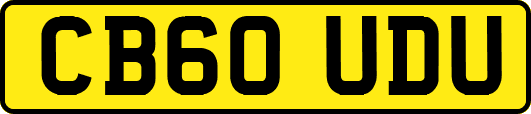 CB60UDU