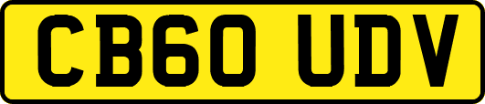 CB60UDV